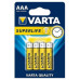 AAA (Ministilo) - Superlife X4 (12pz)